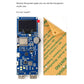 DSTIKE WiFi Deauther Monster V4 ESP8266 Development Board Kit For Arduino
