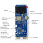 DSTIKE WiFi Deauther Monster V4 ESP8266 Development Board Kit For Arduino