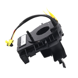 5156106AD Airbag Steering Wheel Clockspring with Angle Sensor for Chrysler Dodge Jeep 2007-2018