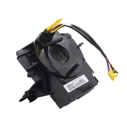 5156106AD Airbag Steering Wheel Clockspring with Angle Sensor for Chrysler Dodge Jeep 2007-2018