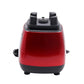 2L BPA Free Blender Mixer Juicer Food Processor 2200W 45000RPM Digital Touch Screen LED D6300 Red