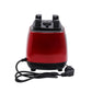 2L BPA Free Blender Mixer Juicer Food Processor 2200W 45000RPM Digital Touch Screen LED D6300 Red