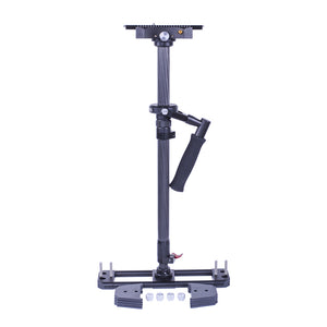 FAMOUS Carbon Fiber Handheld Stabilizer for Steadicam Canon 5D3/DSLR Camera