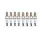 8pcs YR7MPP33 A004159180326 Spark Plugs For Mercedes Benz