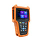 IP Camera Tester HD CCTV Tester w/ 4&quot; IPS Touch Screen Support 8MP TVI/ 8MP CVI/ 8MP AHD V6-ADH