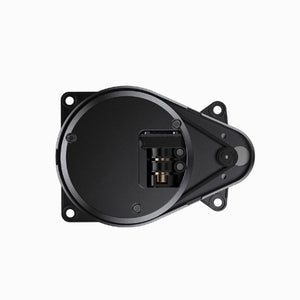 360° Lidar Sensor Scanner Laser Ranging Radar Module Detecting Radius 8M LiDAR Delta2B