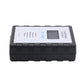 10KHz-10MHz Line EMI Meter Mains Noise Analyzer EMI Measuring Device w/ OLED Display