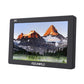 FEELWORLD T7 7inch IPS Camera Field DSLR Full HD Monitor w/ F970 Battery Plate Sunshade
