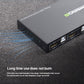4 Port HDMI KVM Switch 4 IN 1 OUT For 4Kx2K Support 18Gbps/ HDMI 2.0/ HDCP 2.2 AM-KVM401