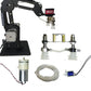 Robot Suction Cup Vacuum Pump Kit For 25T Servos MG996 MG995 DS3218 (without Electronic Switch)