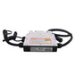 SG250MS (Regular) Solar Power Micro Inverter Max Output Power 250W Input 18V-50V Output 120V/230V
