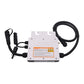 SG250MS (Regular) Solar Power Micro Inverter Max Output Power 250W Input 18V-50V Output 120V/230V