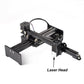 DIY Desktop 4000mW Mini USB CNC Router Laser Engraver Cutter Machine 17*22cm Area