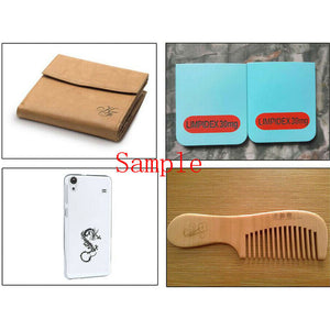 DIY Desktop 4000mW Mini USB CNC Router Laser Engraver Cutter Machine 17*22cm Area