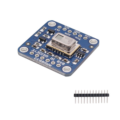 AMG8833 Thermal Imaging Sensor 8x8 Infrared Thermal Camera Sensor Array Temperature Sensor Module