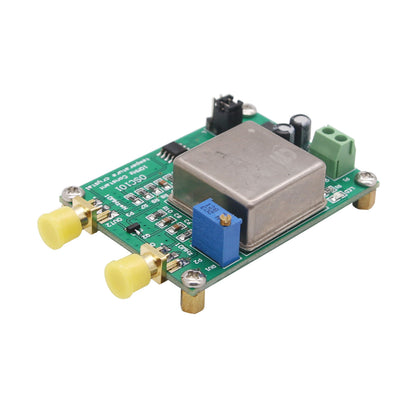 10MHz OCXO Constant Temperature Crystal Oscillator Frequency Reference with Board