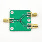 DC-5G RF Power Splitter RF Microwave Resistive Power Divider Splitter 1 to 2 Way