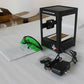 DIY Super Carver 1000mw Laser Engraving Machine CNC Mini Laser Engraver Cutter