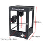DIY Super Carver 1000mw Laser Engraving Machine CNC Mini Laser Engraver Cutter