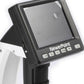 5MP 3.5 inch LCD Display Magnifier Digital Microscope 300x Zoom 8 LEDs USB/AV Output