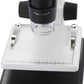 5MP 3.5 inch LCD Display Magnifier Digital Microscope 300x Zoom 8 LEDs USB/AV Output