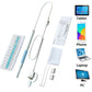 BeautyBaby Ear Cleaning Tool Earwax Removal Kit Visual Ear Inspection Endoscopic Pen Camera