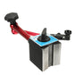 350mm Height Big Universal Flexible Magnetic Base Holder Stand Tool For Dial Indicator Base