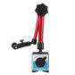 350mm Height Big Universal Flexible Magnetic Base Holder Stand Tool For Dial Indicator Base