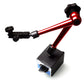 350mm Height Big Universal Flexible Magnetic Base Holder Stand Tool For Dial Indicator Base