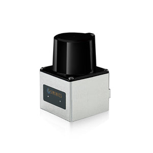 Industrial TOF Laser TOF Sensor 20M Laser Range Sensor 270° IP65 For Obstacle Avoidance Navigation
