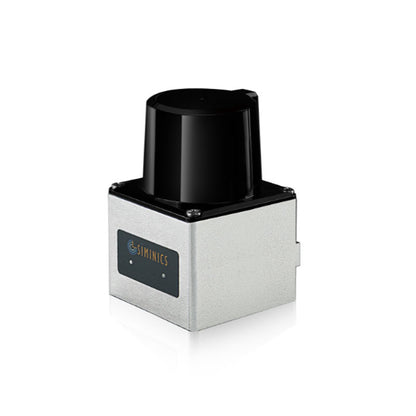 Industrial TOF Laser TOF Sensor 20M Laser Range Sensor 270° IP65 For Obstacle Avoidance Navigation