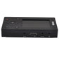 Video Card Recorder MP3 MP4 Player Analog to Digital Converter 3&quot; LCD IR Remote