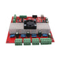 MACH3 CNC 4-Axis Kit (TB6560 Stepper Motor Controller + 4pcs Nema23 Stepper Motor 57 + Power Supply)