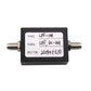LPF-1M 1MHz LPF RF Low-Pass Filter w/SMA Female Connector 50Ω