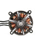 4pcs T-Motor Brushless Motor 1800KV For Fixed Wing F3P 3D 4D Acrobatic Planes (AS2303 KV1800)