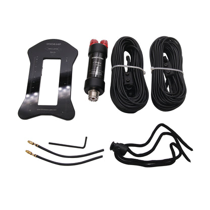 Horizontal HF Dipole Antenna Ant Band 7MHz 40m Waterproof