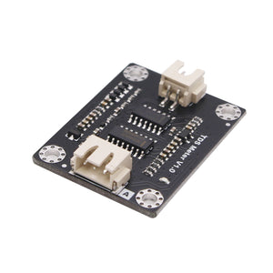 Analog TDS Sensor Hydroelectric Conductivity Sensor Arduino Compatible Liquid Detection Water Quality Monitoring