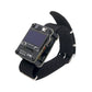 DSTIKE ESP32 Watch DevKit (OLED Version) Programmable Watch ESP32 Watch Development Board