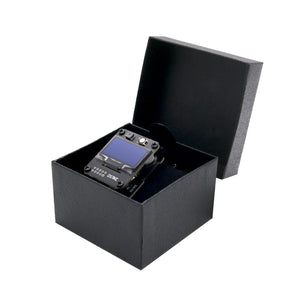 DSTIKE ESP32 Watch DevKit (OLED Version) Programmable Watch ESP32 Watch Development Board