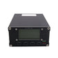 GPS Clock GPS Disciplined Oscillator OCXO GPSDO 10MHz Square Wave Sine Wave White Screen+UTC