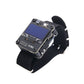 DSTIKE WiFi Deauther Watch Smart Watch ESP8266 Development Board 3D Printing Shell Finished