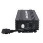 Digital 600W Ballasts for Garden Planter Grow Lights HPS MH Bulbs Electronic Dimmable EU PLUG