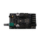 HIFI Wireless Bluetooth 5.0 TPA3116 Digital Power Audio Amplifier board TPA3116D2 50WX2 Stereo AMP Amplificador Home Theater