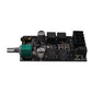 HIFI Wireless Bluetooth 5.0 TPA3116 Digital Power Audio Amplifier board TPA3116D2 50WX2 Stereo AMP Amplificador Home Theater