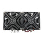 1800W ZVS Induction Heater Main Board + Heating Coil + Crucible + Water Pump + Pump Power Supply