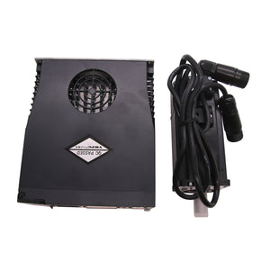 400W 3000RPM AC Servo Motor Driver Kit 220V High-Speed Motor Set