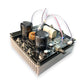 DRSSTC Driver Board 12V DC Input with On-Board GDT For Double Resonant Solid State Tesla Coil