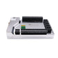 Mach3 USB CNC Motion Card 3-Axis Smooth Motion USB Breakout Board with Shell 1000KHz