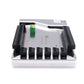 Mach3 USB CNC Motion Card 3-Axis Smooth Motion USB Breakout Board with Shell 1000KHz