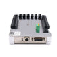 Mach3 USB CNC Motion Card 3-Axis Smooth Motion USB Breakout Board with Shell 1000KHz